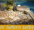 Gartengestaltung Naturstein Frisch Natursteine Terrasse Polygonalplatten Quarzit Rio Yellow Aus