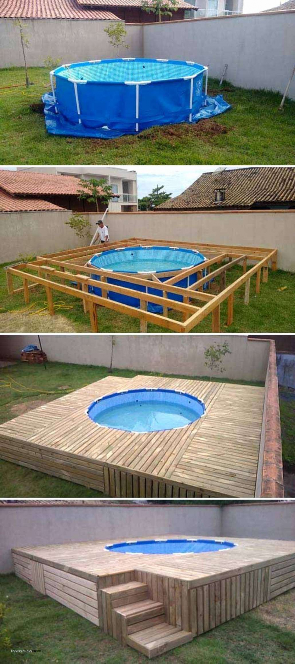 Gartengestaltung Pool Beispiele Neu Pool Bilder Inspiration — Temobardz Home Blog