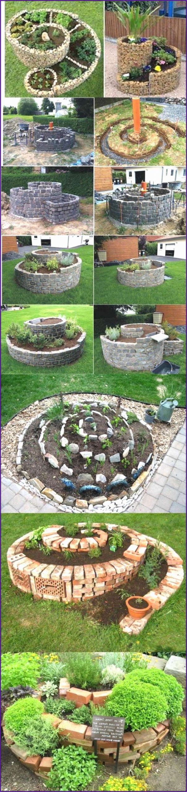 Gartengestaltung Selbst Gemacht Inspirierend Ausgefallene Gartendeko Selber Machen — Temobardz Home Blog