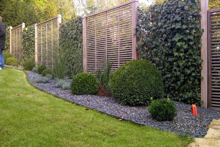 Gartengestaltung Sichtschutz Elegant Pflanzen Garten Sichtschutz — Temobardz Home Blog