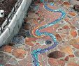 Gartenlaterne Rost Schön 25 Magnificent Diy Mosaic Garden Decorations for Your