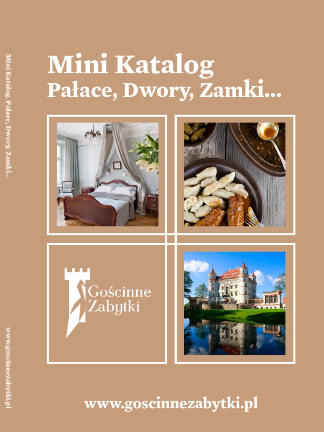 Gartenplaner Online Genial Mini Katalog Palace Dwory Zamki by Bodo Kaniewski issuu