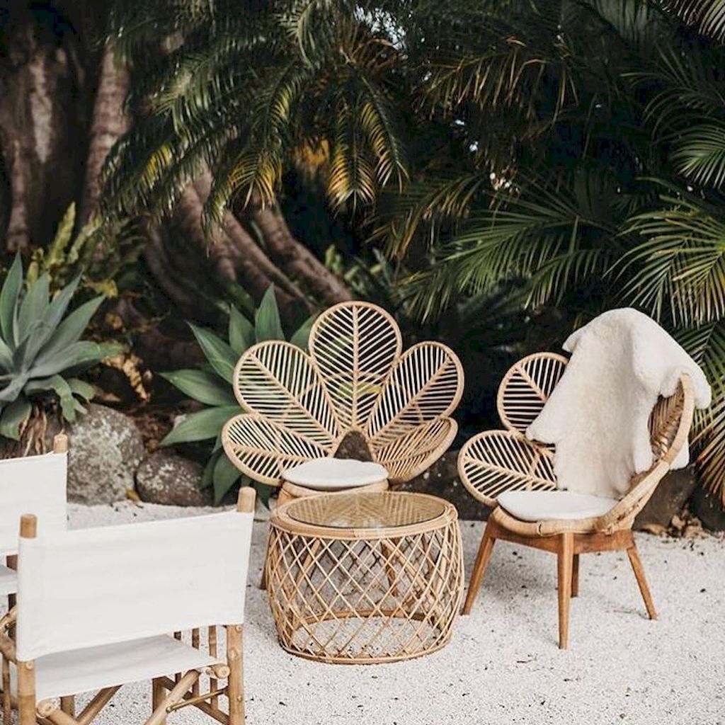 Gartensitzplatz Ideen Elegant top Summer Furniture for Your Outdoor Space