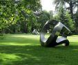 Gartenskulpturen Selber Machen Neu Metall Skulpturen Für Den Garten