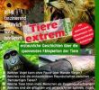 Gartenstecker Rost Tiere Schön Tiere Extrem Der Sammelband Farbig Buch Versandkostenfrei