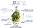 Gartenumgestaltung Neu Kubi Vertikales Hochbeet Blumen Kräuter In 2514 Gemeinde