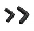 Gartenwasser Neu Us $12 04 Off Dn16 Dn20 Elbow Barbed Garden Water Connectors 90 Degree Angle Bend Joints Hose Splitters Garden Agriculture Irrigation Fittings In