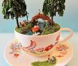 Gartenweg Schön 40 Easy Diy Teacup Mini Garden Ideas to Add Bliss to Your