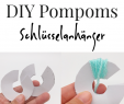 Geburtstagsdeko Selber Machen Anleitung Elegant Drei sommerliche Diy Und Deko Ideen Mit Pompons Selber