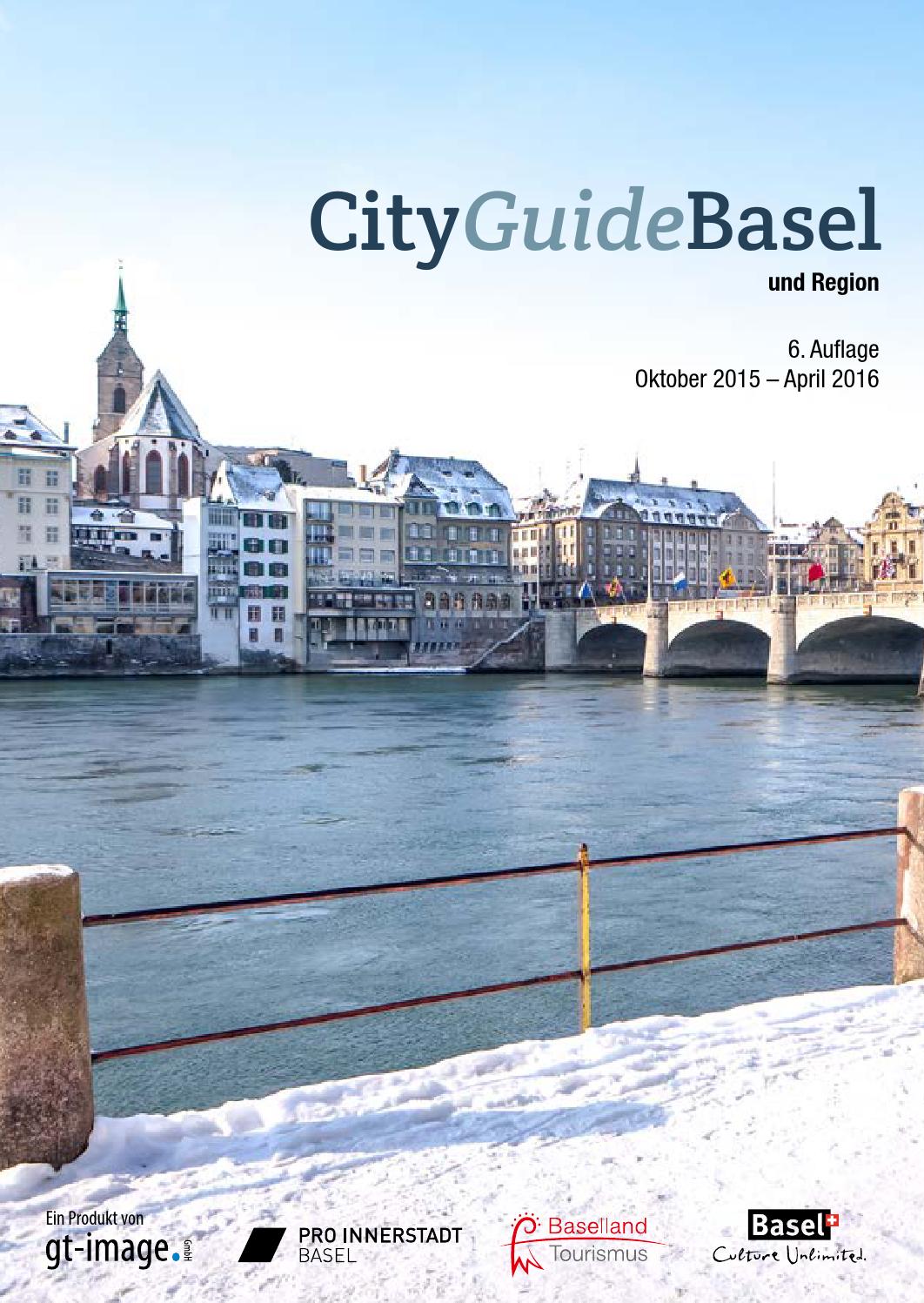 GemÃ¼segarten Anlegen Ideen Elegant City Guide Basel by Basel tourism issuu