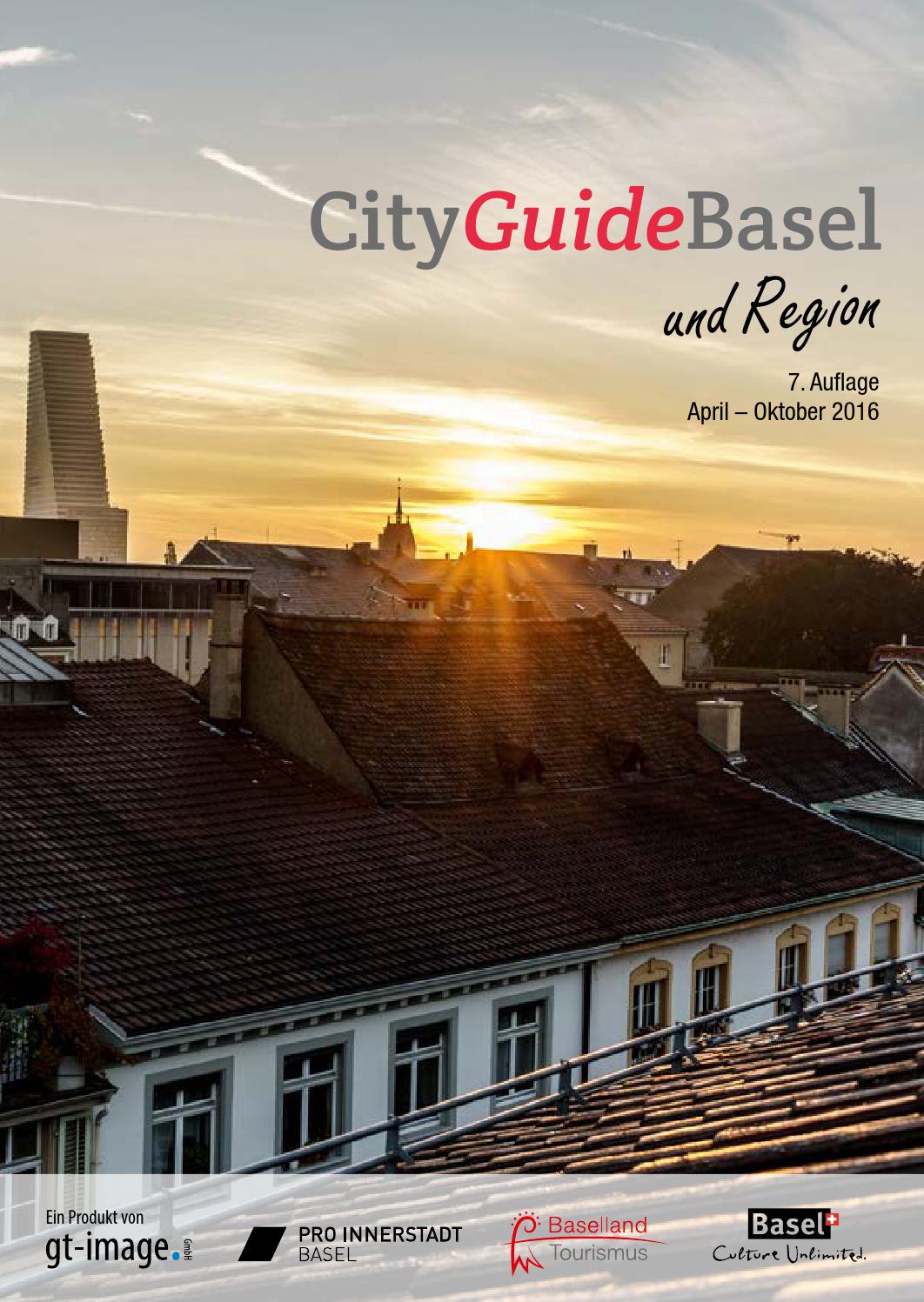 GemÃ¼segarten Anlegen Ideen Frisch Basel Guide by Basel tourism issuu