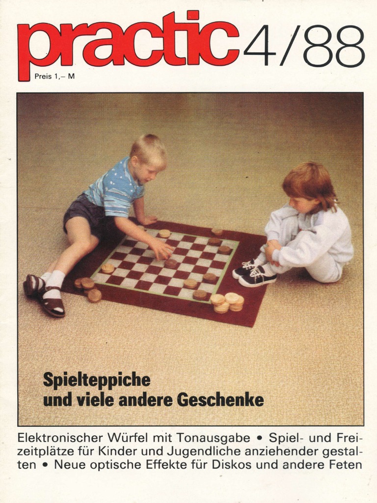 GemÃ¼segarten Anlegen Ideen Schön Practic 1988 04