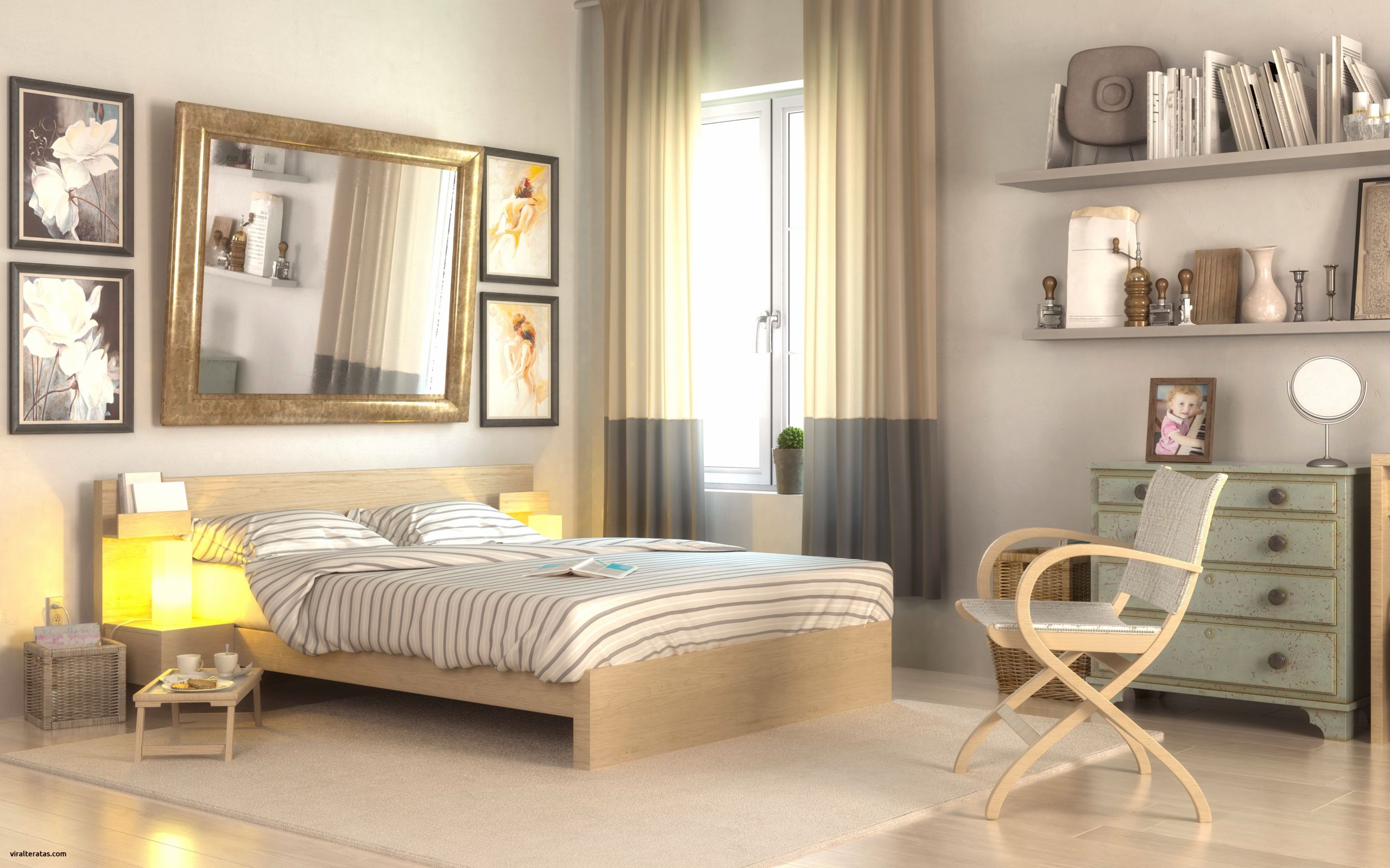 Gemütliche Terrasse Luxus Kleines Schlafzimmer Gemütlich Gestalten — Temobardz Home Blog