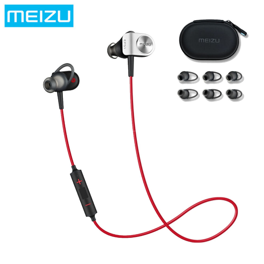 GroÃŸe Dekokugeln FÃ¼r Den Garten Inspirierend original Meizu Ep51 Sports Bluetooth Earphone Meizu Ep51 Fon