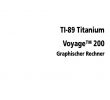 GrundstÃ¼ck Gestalten Inspirierend Handbuch Ti 89 Titanium Manual In German Pdf