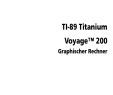 GrundstÃ¼ck Gestalten Inspirierend Handbuch Ti 89 Titanium Manual In German Pdf