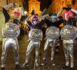 GruppenkostÃ¼me Halloween Einzigartig Discokugel Kostüm Selber Machen Karneval