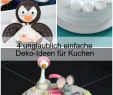 Grusel Deko Schön Halloween Kuchen Deko Wahnsinnige torten Ideen