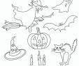 Gruselige Halloween Deko Genial Halloween Bastelvorlagen Zum Ausdrucken