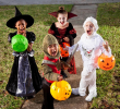 Gute Halloween KostÃ¼me Inspirierend Trick or Treat Wind River Financial