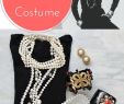 Halloween Anzug Best Of Coco Chanel Halloween Costume This is Easy to Do You Will