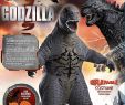 Halloween Anzug Schön Buy Rubie S Costume Co Godzilla Deluxe Inflatable Child