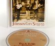 Halloween Artikel Frisch Various Artists Tell It to Me the Johnson City Sessions Revisted Cd