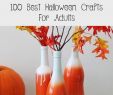 Halloween Artikel Neu 100 Best Halloween Crafts for Adults Halloween