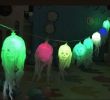 Halloween Deko Animiert Best Of Weihnachten Decoratie Licht Mor 10 Led Schedel