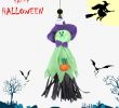 Halloween Deko Animiert Neu Großhandel Ghost Doll toy Geschenk Für Kinder Halloween Dekoration Funny Ghost Geburtstagsgeschenk Halloween Amusement toys Festliche Lieferungen Von
