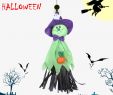 Halloween Deko Animiert Neu Großhandel Ghost Doll toy Geschenk Für Kinder Halloween Dekoration Funny Ghost Geburtstagsgeschenk Halloween Amusement toys Festliche Lieferungen Von