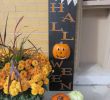 Halloween Deko Aussen Best Of Pick Your Pumpkin Challenge Light Up Halloween Wood Sign