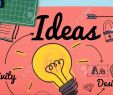 Creative Idee Einzigartig Ideas Idea Vision Design Plan Objective Mission Concept