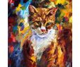 Deko Katze Groß Einzigartig Cats and Dogs Oil Paintings Ð ÑÑÑÐ¸Ðµ Ð¸Ð·Ð¾Ð±ÑÐ°Ð¶ÐµÐ½Ð¸Ñ 80 Ð² 2020