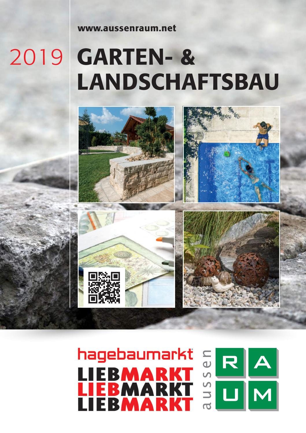 Deko Stuhl Garten Schön Aussenraum Katalog 2018 by Lieb issuu