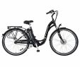 Gartendeko Fahrrad Neu E Bike Alu City 28 Damen Schwanenhals Bestellen