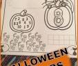 Halloween Kinder Best Of Halloween Numbers