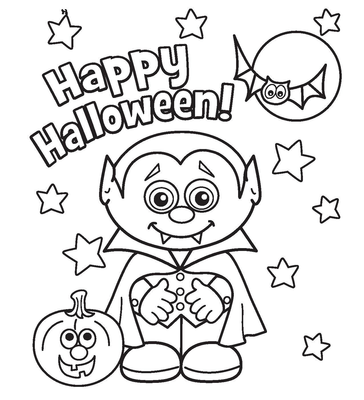 Halloween Kinder Frisch Halloween Coloring for Kindergarten Hd Football
