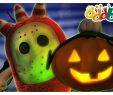 Halloween Kinderparty Einzigartig Oddbods Halloween Special