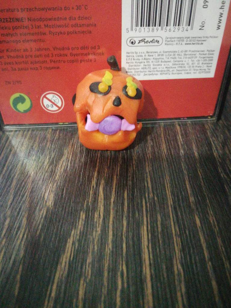 Halloween Kinderparty Frisch Pumpkin Megalodon