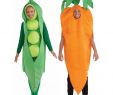 Halloween Klamotten Frisch Kleidung & Accessoires Peas Pea Pod Green Ve Able Food
