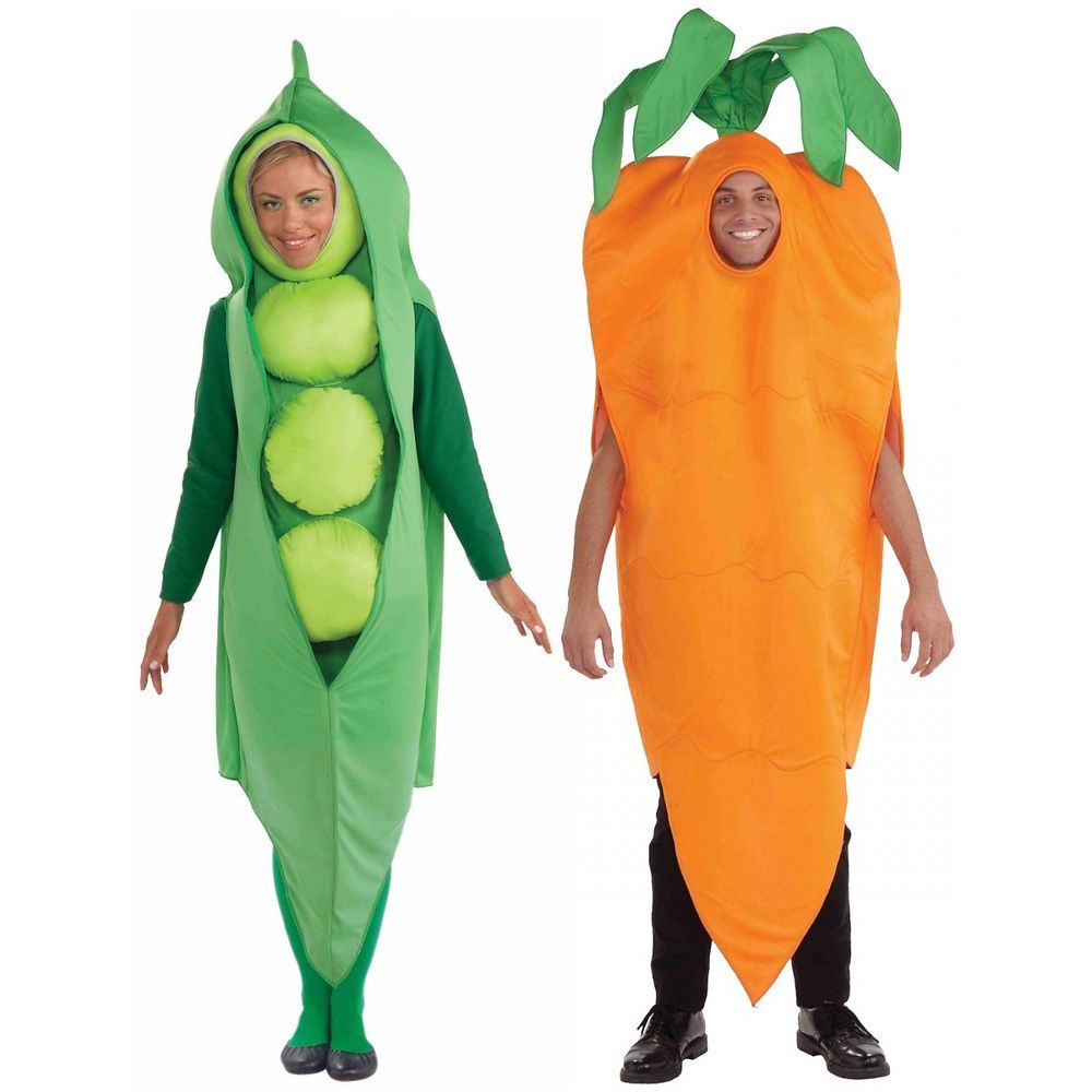 Halloween Klamotten Frisch Kleidung & Accessoires Peas Pea Pod Green Ve Able Food
