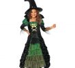 Halloween Kleid Schwarz Frisch Girls Storybook Witch Costume orientaltrading