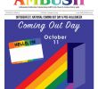Halloween Kleid Schwarz Neu Ambush Magazine Volume 37 issue 21 by Ambush Publishing issuu
