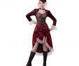 Halloween Kleider Damen Best Of Kostüm Miss Steam 2 Teilig Grösse S