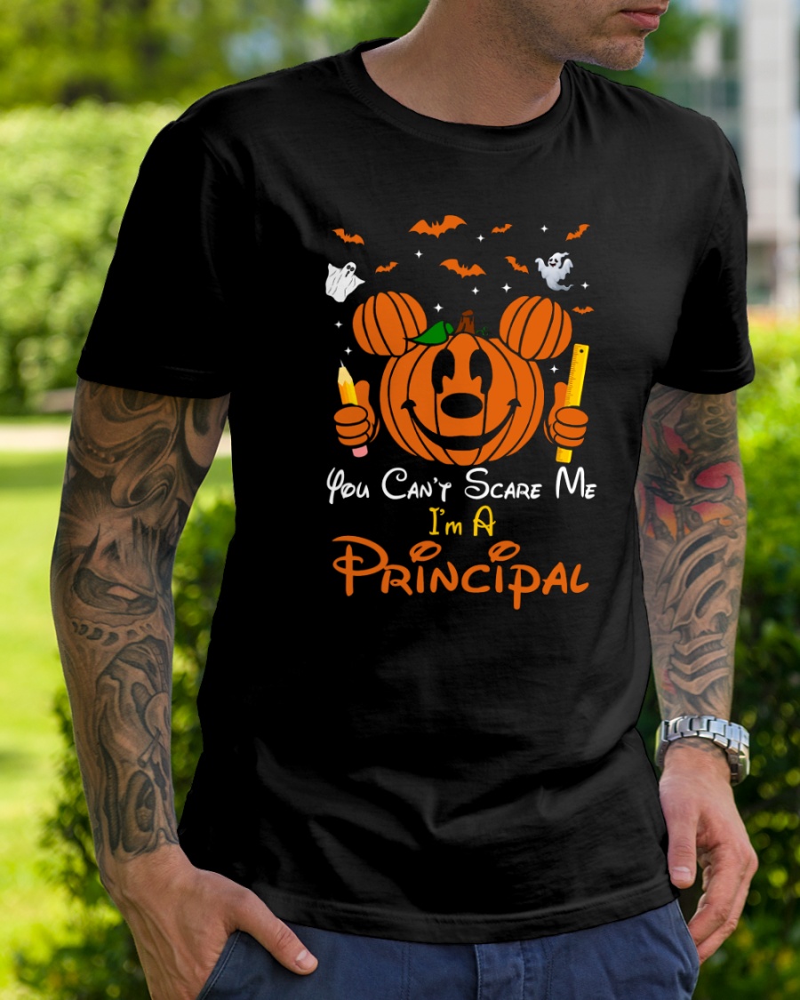 Halloween Kleidung Kinder Genial Principal Teacher Scare Halloween