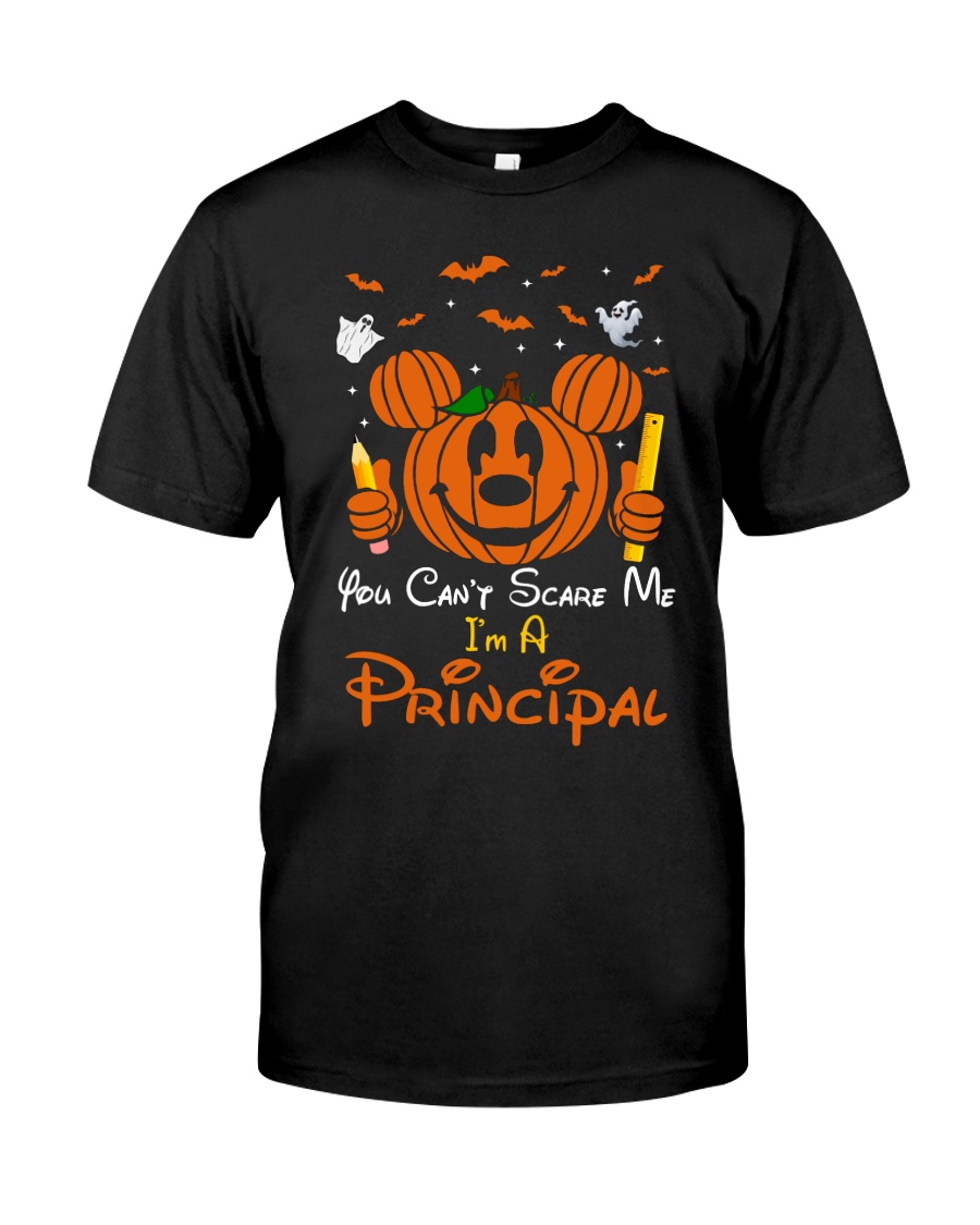 Halloween Kleidung Kinder Inspirierend Principal Teacher Scare Halloween