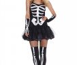 Halloween KostÃ¼m Damen GÃ¼nstig Genial Halloween Kostüm Y Skeleton 1 Karneval Skelett Fasching