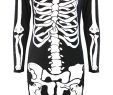 Halloween KostÃ¼m Damen Skelett Best Of 47cff439d277 Halloween Skeleton Bodycon Dress Zurumnewsdig