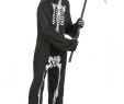 Halloween KostÃ¼m Damen Skelett Luxus Mens Halloween Skeleton Costume Adults Costumesand Fancy